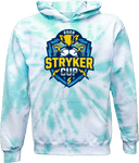 Tie-Dye Hoodies - Stryker Cup 2026