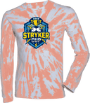 Tie-Dye Long Sleeves - Stryker Cup 2026