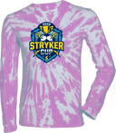 Tie-Dye Long Sleeves - Stryker Cup 2026