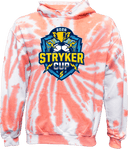 Tie-Dye Hoodies - Stryker Cup 2026