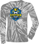 Tie-Dye Long Sleeves - Stryker Cup 2026