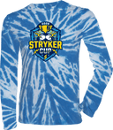 Tie-Dye Long Sleeves - Stryker Cup 2026
