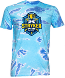 Tie-Dye Short Sleeves - Stryker Cup 2026