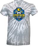 Tie-Dye Short Sleeves - Stryker Cup 2026