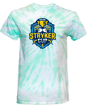Tie-Dye Short Sleeves - Stryker Cup 2026