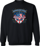 Crew Sweatshirt - Ralph Downey Memorial Day Classic 2026 (Main Logo)