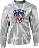 Crew Sweatshirt - Ralph Downey Memorial Day Classic 2026 (Main Logo)