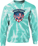Crew Sweatshirt - Ralph Downey Memorial Day Classic 2026 (Main Logo)