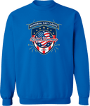 Crew Sweatshirt - Ralph Downey Memorial Day Classic 2026 (Main Logo)