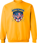 Crew Sweatshirt - Ralph Downey Memorial Day Classic 2026 (Main Logo)