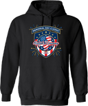 Hoodies - Ralph Downey Memorial Day Classic 2026 (Main Logo)