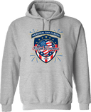 Hoodies - Ralph Downey Memorial Day Classic 2026 (Main Logo)