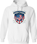 Hoodies - Ralph Downey Memorial Day Classic 2026 (Main Logo)