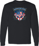 Long Sleeves - Ralph Downey Memorial Day Classic 2026 (Main Logo)