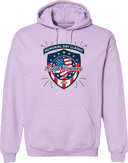 Hoodies - Ralph Downey Memorial Day Classic 2026 (Main Logo)