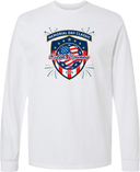 Long Sleeves - Ralph Downey Memorial Day Classic 2026 (Main Logo)