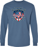 Long Sleeves - Ralph Downey Memorial Day Classic 2026 (Main Logo)