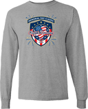 Long Sleeves - Ralph Downey Memorial Day Classic 2026 (Main Logo)
