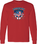 Long Sleeves - Ralph Downey Memorial Day Classic 2026 (Main Logo)