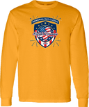 Long Sleeves - Ralph Downey Memorial Day Classic 2026 (Main Logo)