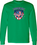 Long Sleeves - Ralph Downey Memorial Day Classic 2026 (Main Logo)