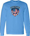 Long Sleeves - Ralph Downey Memorial Day Classic 2026 (Main Logo)