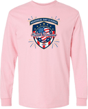 Long Sleeves - Ralph Downey Memorial Day Classic 2026 (Main Logo)