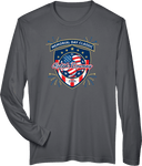 Performance Long Sleeves - Ralph Downey Memorial Day Classic 2026 (Main Logo)
