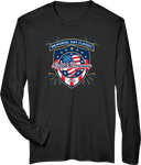 Performance Long Sleeves - Ralph Downey Memorial Day Classic 2026 (Main Logo)