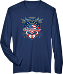 Performance Long Sleeves - Ralph Downey Memorial Day Classic 2026 (Main Logo)