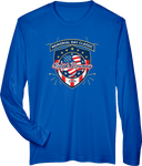Performance Long Sleeves - Ralph Downey Memorial Day Classic 2026 (Main Logo)