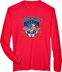 Performance Long Sleeves - Ralph Downey Memorial Day Classic 2026 (Main Logo)
