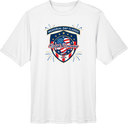 Performance Short Sleeves - Ralph Downey Memorial Day Classic 2026 (Main Logo)