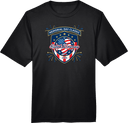 Performance Short Sleeves - Ralph Downey Memorial Day Classic 2026 (Main Logo)