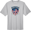 Performance Short Sleeves - Ralph Downey Memorial Day Classic 2026 (Main Logo)
