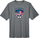 Performance Short Sleeves - Ralph Downey Memorial Day Classic 2026 (Main Logo)