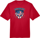 Performance Short Sleeves - Ralph Downey Memorial Day Classic 2026 (Main Logo)