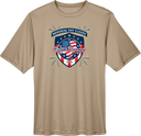 Performance Short Sleeves - Ralph Downey Memorial Day Classic 2026 (Main Logo)