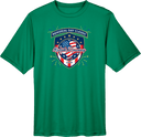 Performance Short Sleeves - Ralph Downey Memorial Day Classic 2026 (Main Logo)