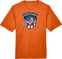 Performance Short Sleeves - Ralph Downey Memorial Day Classic 2026 (Main Logo)
