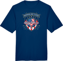 Performance Short Sleeves - Ralph Downey Memorial Day Classic 2026 (Main Logo)