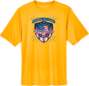 Performance Short Sleeves - Ralph Downey Memorial Day Classic 2026 (Main Logo)