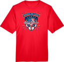 Performance Short Sleeves - Ralph Downey Memorial Day Classic 2026 (Main Logo)
