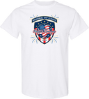 Short Sleeves - Ralph Downey Memorial Day Classic 2026 (Main Logo)