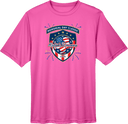 Performance Short Sleeves - Ralph Downey Memorial Day Classic 2026 (Main Logo)