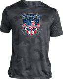 Performance Short Sleeves - Ralph Downey Memorial Day Classic 2026 (Main Logo)