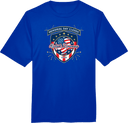 Performance Short Sleeves - Ralph Downey Memorial Day Classic 2026 (Main Logo)