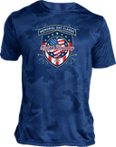 Performance Short Sleeves - Ralph Downey Memorial Day Classic 2026 (Main Logo)