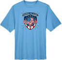 Performance Short Sleeves - Ralph Downey Memorial Day Classic 2026 (Main Logo)