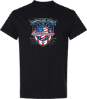 Short Sleeves - Ralph Downey Memorial Day Classic 2026 (Main Logo)